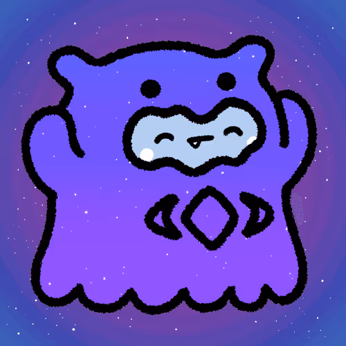 Monster Suit