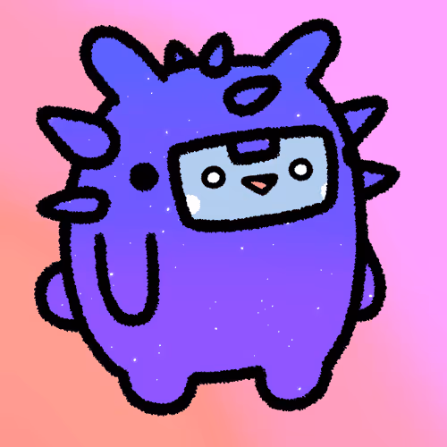 Monster Suit