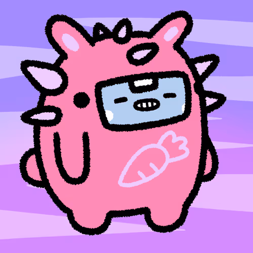 Monster Suit