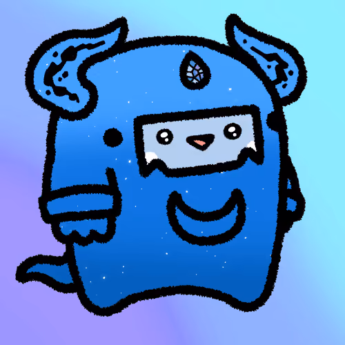 Monster Suit #4271
