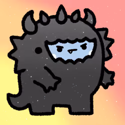 Monster Suit #3111