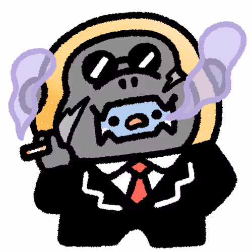 Monster Suit