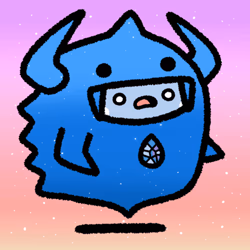 Monster Suit
