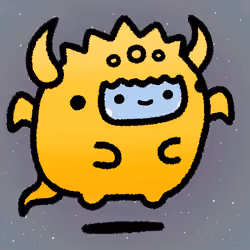 Monster Suit #4941