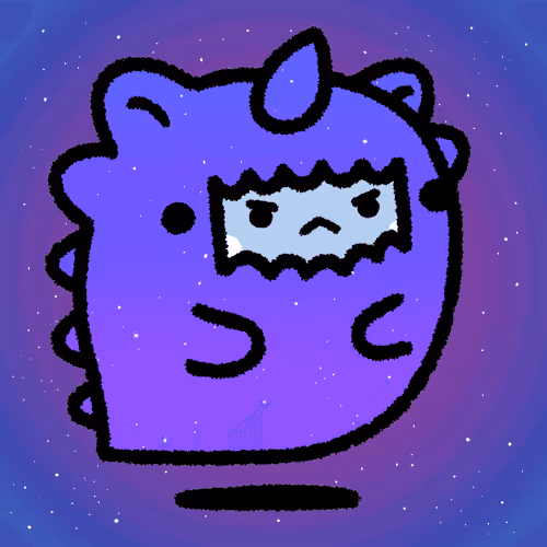 Monster Suit