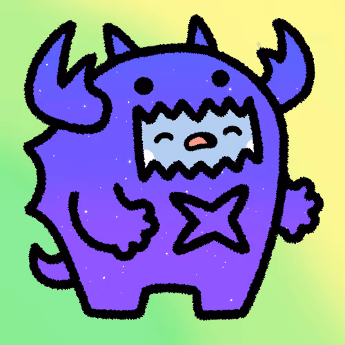 Monster Suit