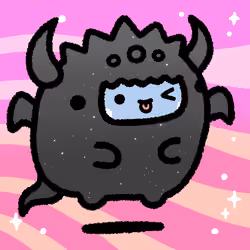 Monster Suit #3006