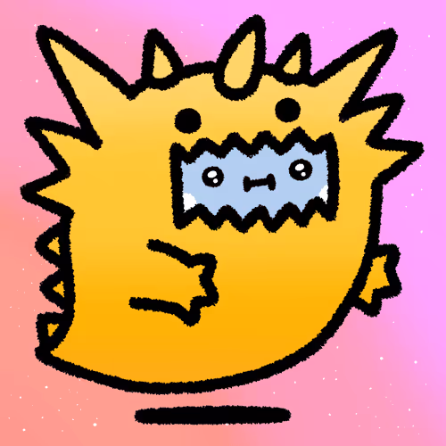 Monster Suit