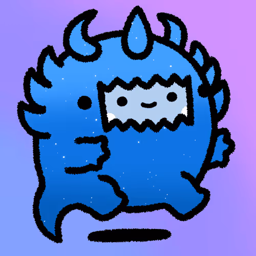 Monster Suit #3434