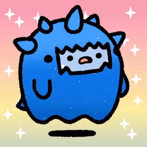 Monster Suit