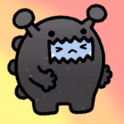 Monster Suit #955