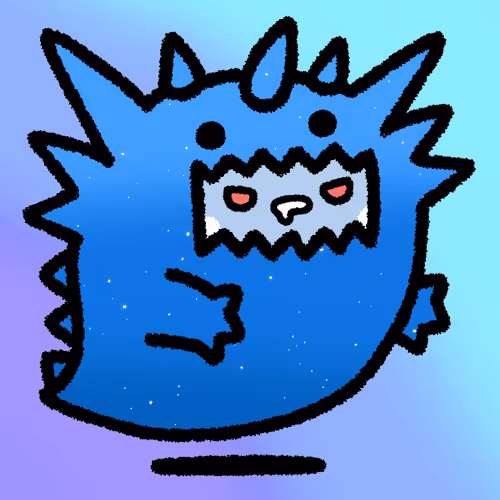 Monster Suit