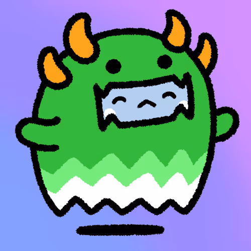 Monster Suit #4231