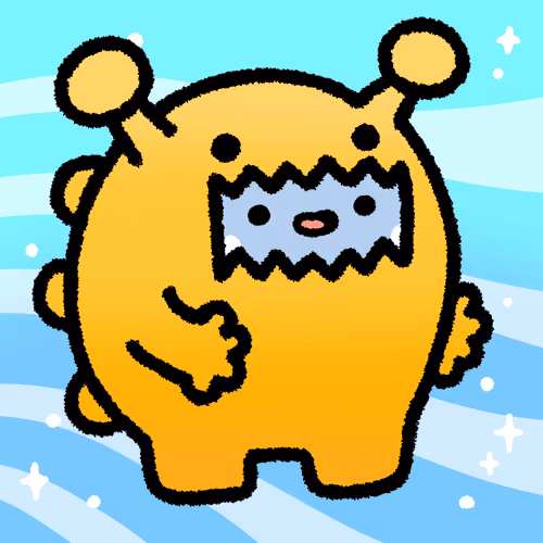 Monster Suit #2835