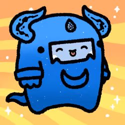 Monster Suit #4982