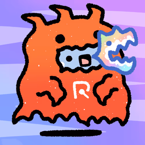 Monster Suit