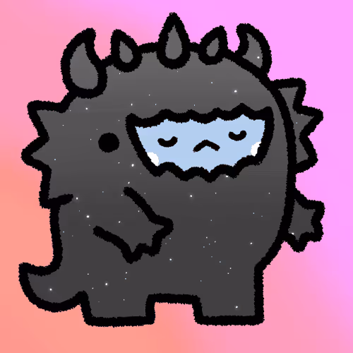 Monster Suit