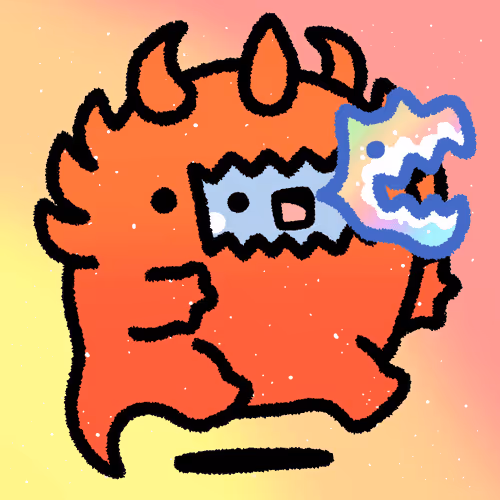 Monster Suit