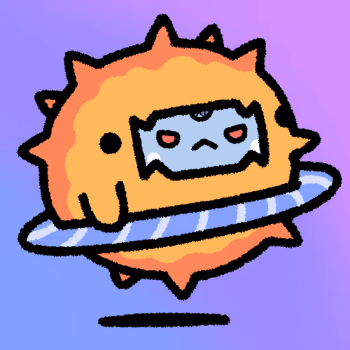 Monster Suit