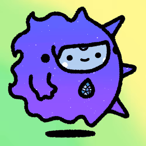 Monster Suit