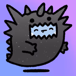 Monster Suit #1134