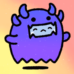 Monster Suit #3513