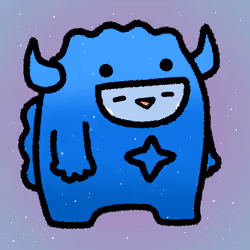 Monster Suit #2512