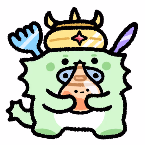 Monster Suit
