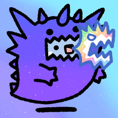Monster Suit #2790