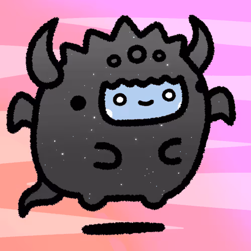 Monster Suit