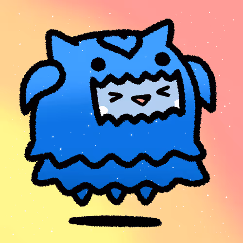 Monster Suit