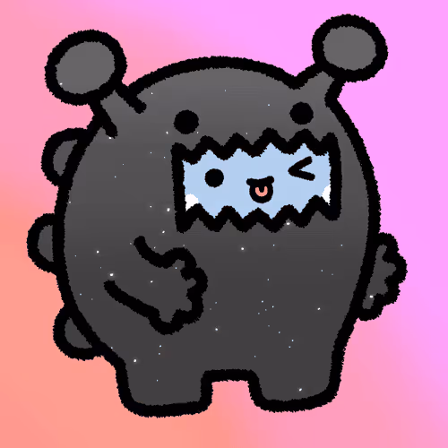 Monster Suit