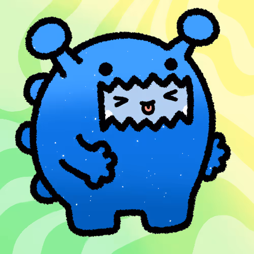 Monster Suit