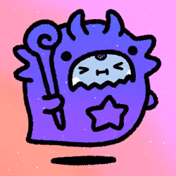 Monster Suit #421