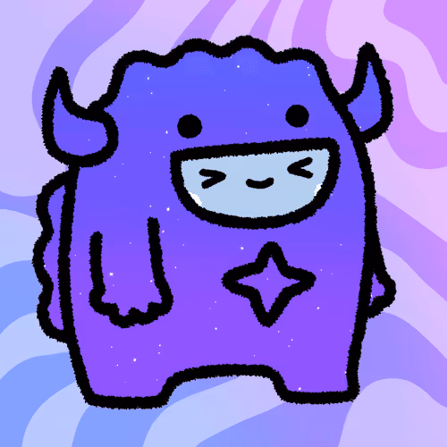 Monster Suit