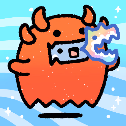 Monster Suit #1285