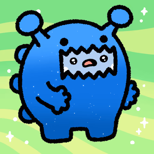 Monster Suit #1909