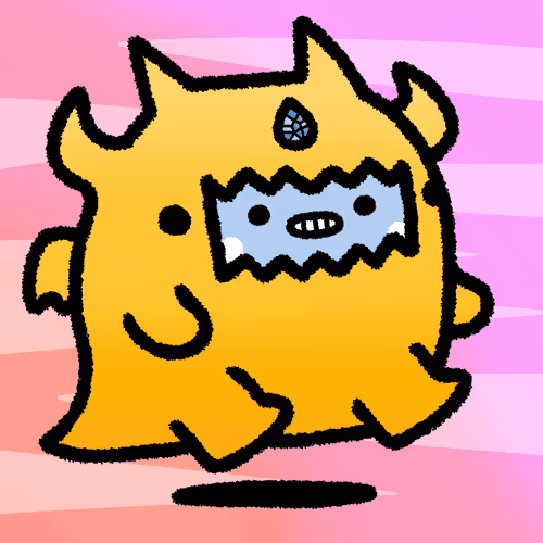 Monster Suit