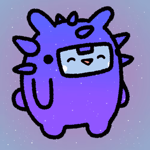 Monster Suit