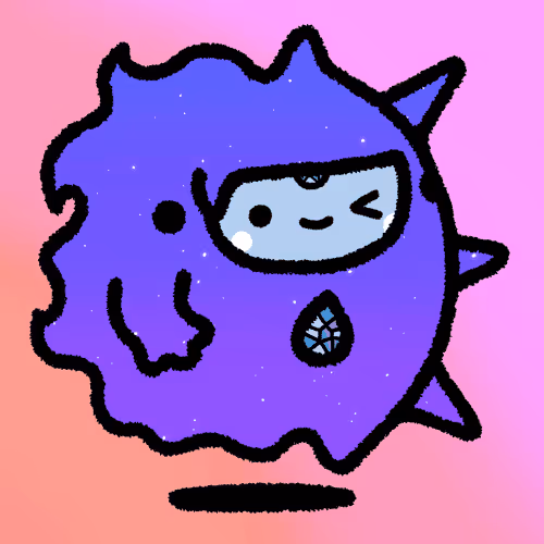 Monster Suit
