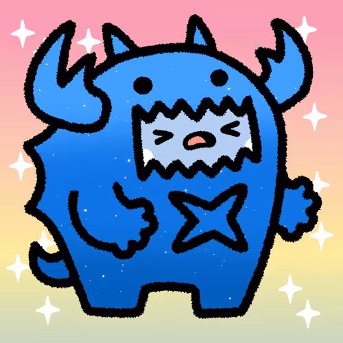 Monster Suit