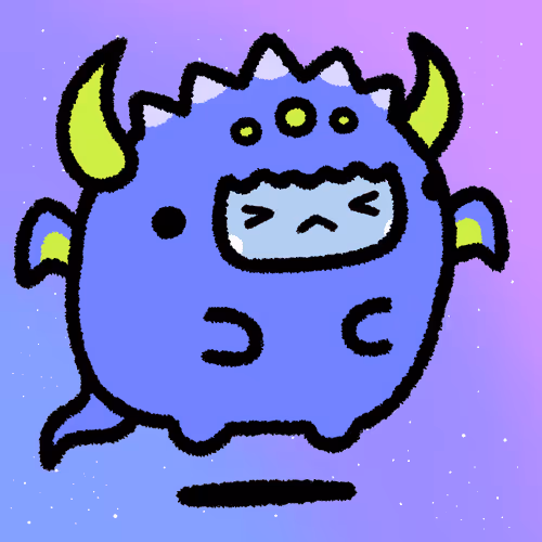 Monster Suit