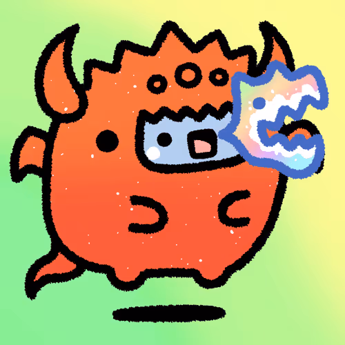Monster Suit
