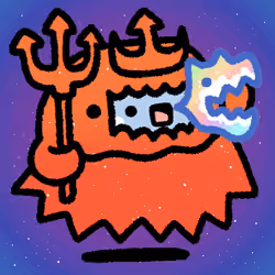 Monster Suit #3501
