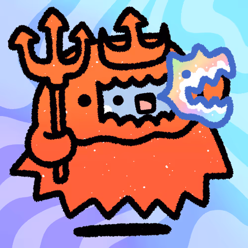 Monster Suit