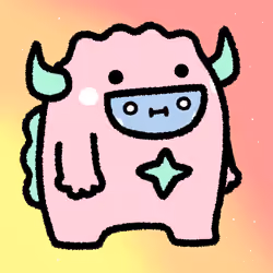 Monster Suit #3430