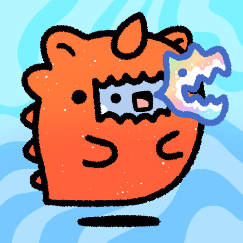 Monster Suit #2391