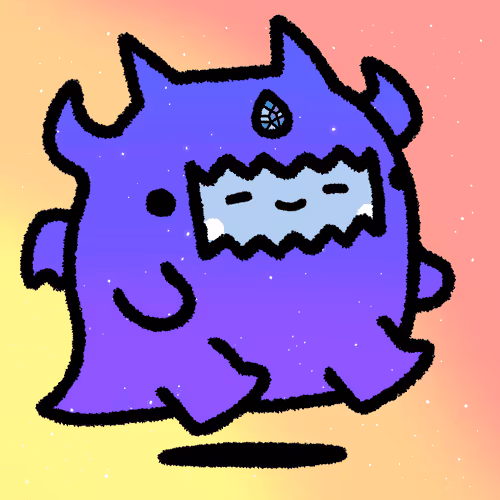 Monster Suit