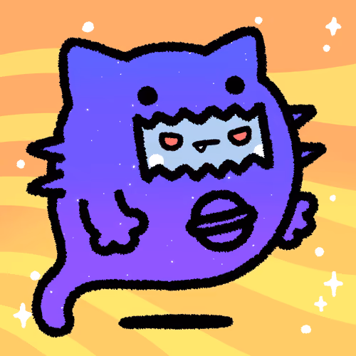 Monster Suit #4800