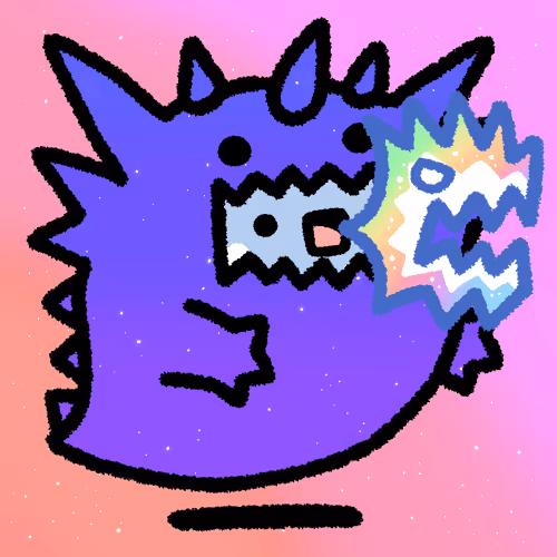 Monster Suit #1671